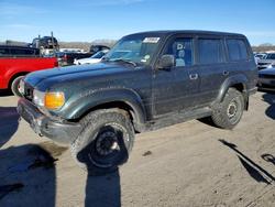 1994 Toyota Land Cruiser Dj81 en venta en Assonet, MA