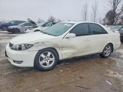 2005 Toyota Camry le for sale in London, ON