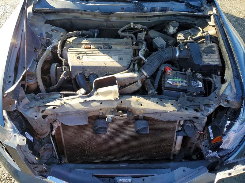 2009 Honda Accord lx