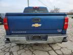 2015 Chevrolet Silverado K1500 LTZ