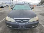 2003 Acura 3.2tl Type-s