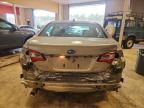 2017 Subaru Legacy 2.5i Limited