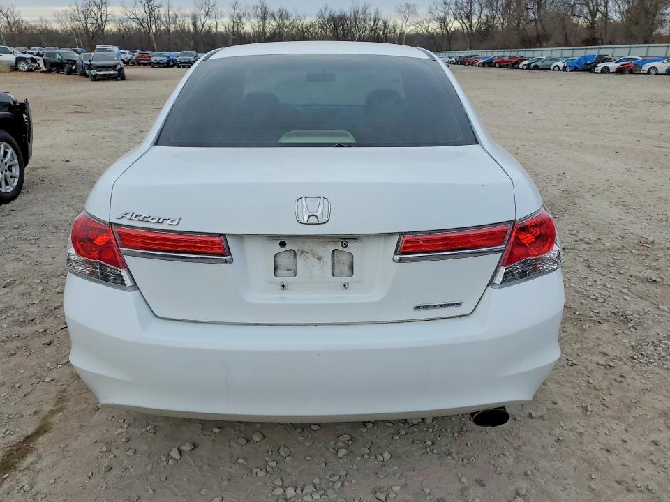 2011 Honda Accord se