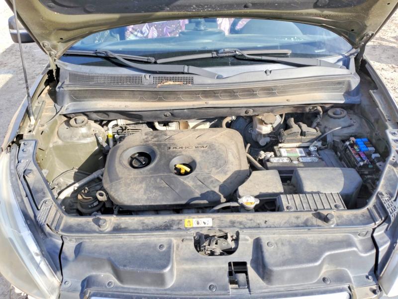 2012 KIA Soul +