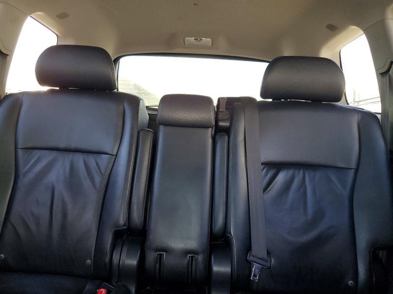 2008 Toyota Highlander Sport