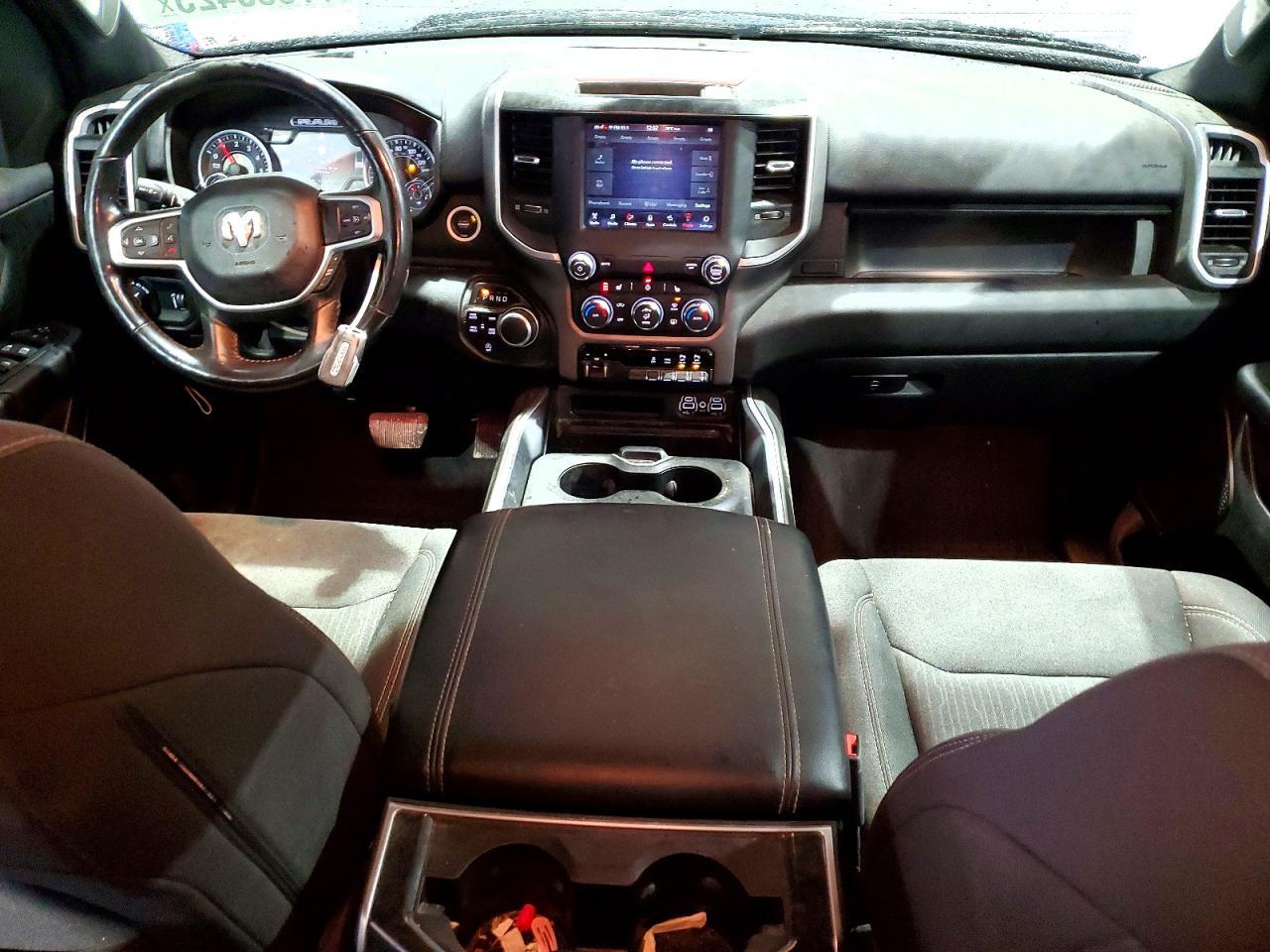 2020 Dodge RAM 1500 BIG Horn