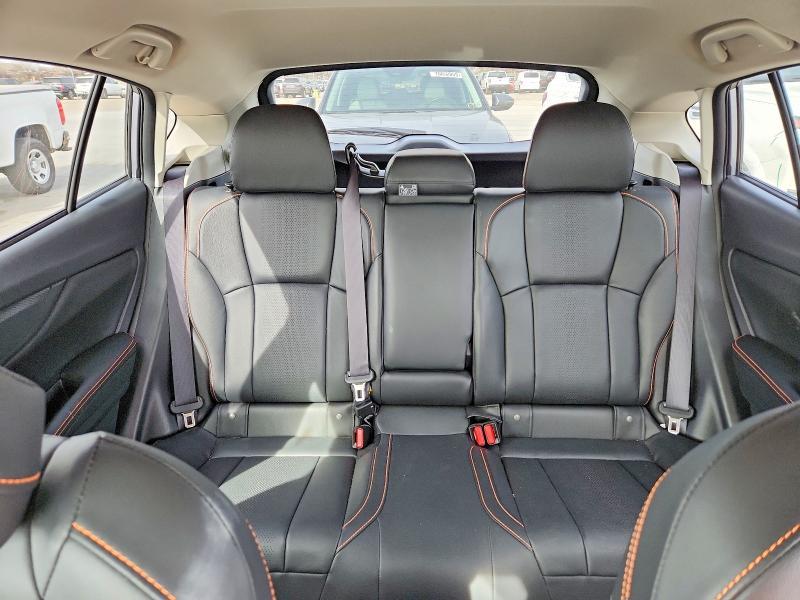2019 Subaru Crosstrek Limited