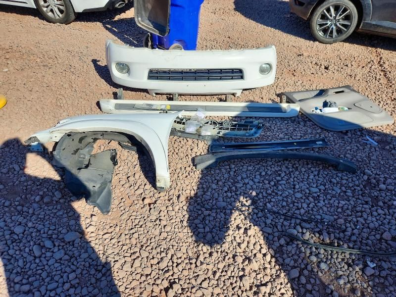 2005 Toyota Sequoia Limited