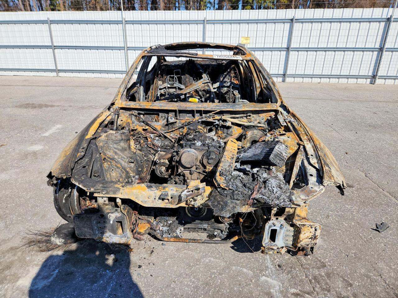 2023 Genesis G70 Base