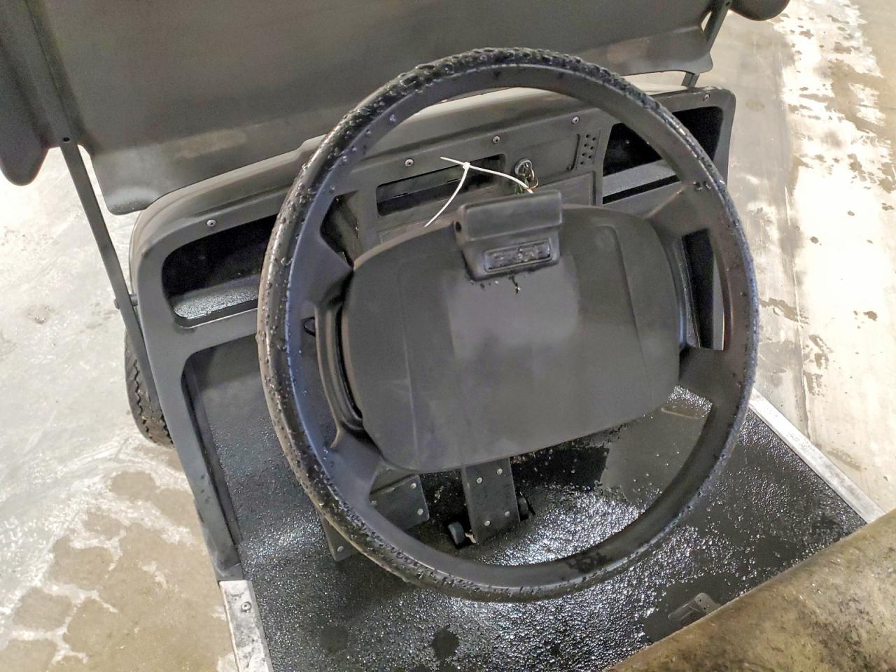 1996 Ezgo Golf Cart