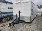 2022 Explorer 2022 gt Express T8207-10wc Enclosed Cargo Trailer