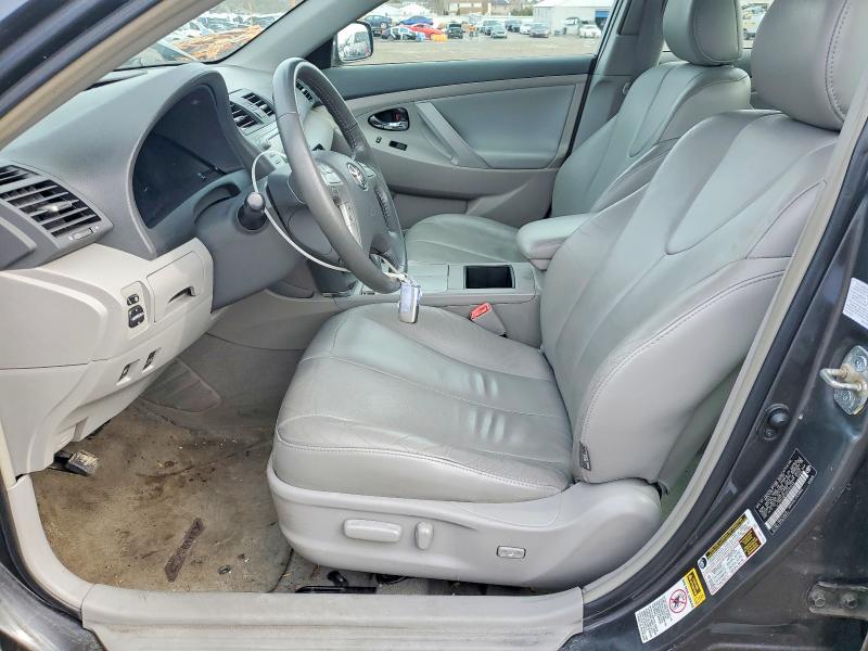 2009 Toyota Camry Hybrid Base