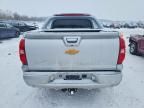 2013 Chevrolet Avalanche lt