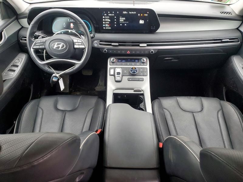 2023 Hyundai Palisade xrt