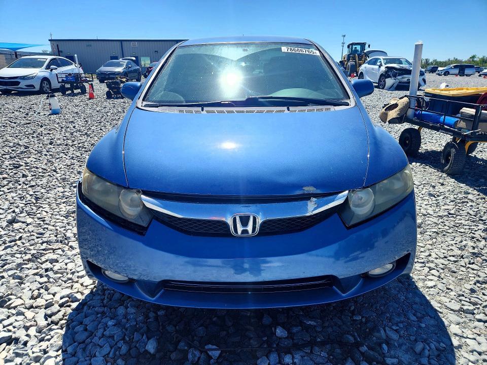 2007 Honda Civic lx