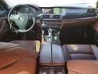 2013 BMW 528 i