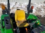 2022 John Deere 3043D Mfwd Tractor