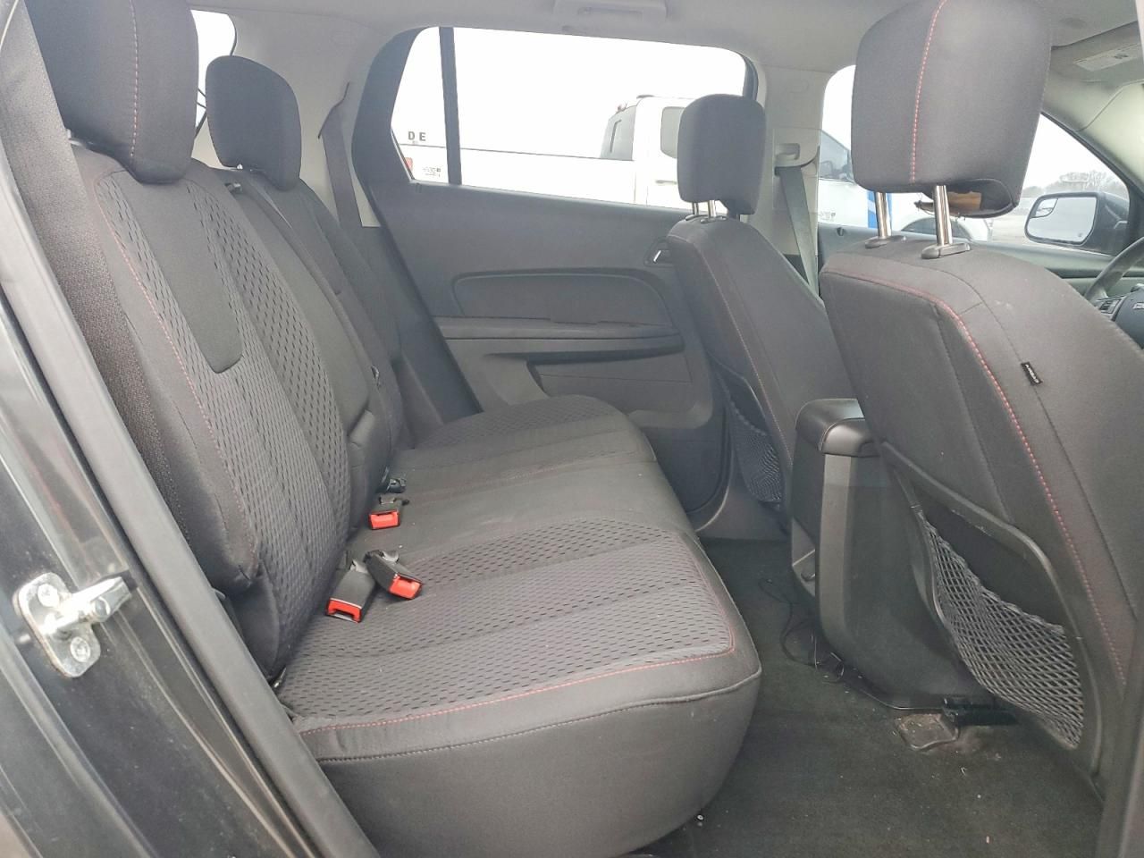 2013 GMC Terrain sle