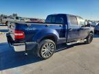 2007 Ford F150 Supercrew