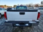 2013 GMC Sierra K2500 Heavy Duty