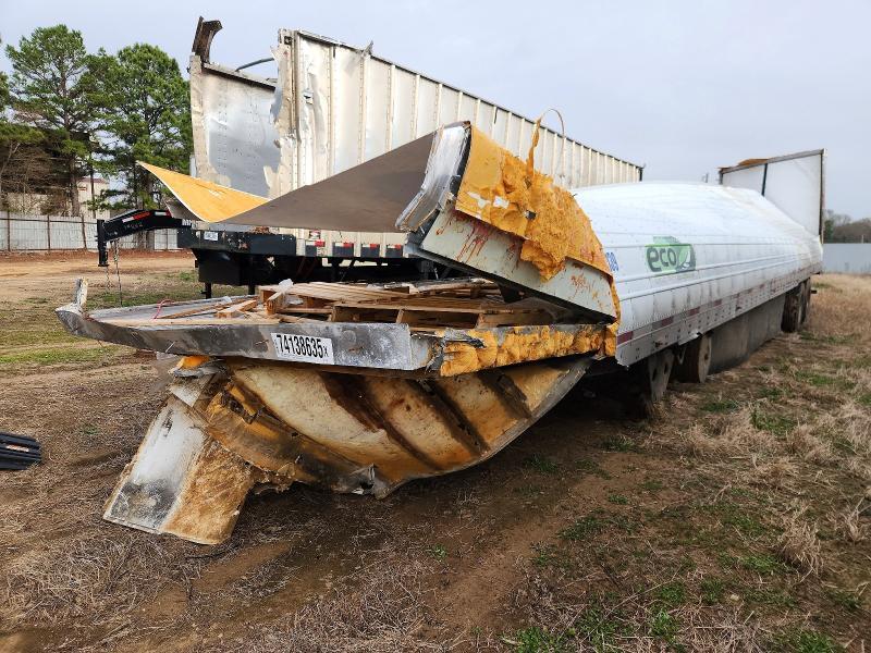 2014 Utility Trailer Utility Trailer