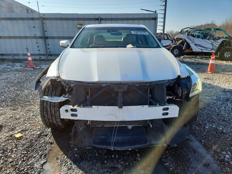 2016 Cadillac Cts Luxury Collection