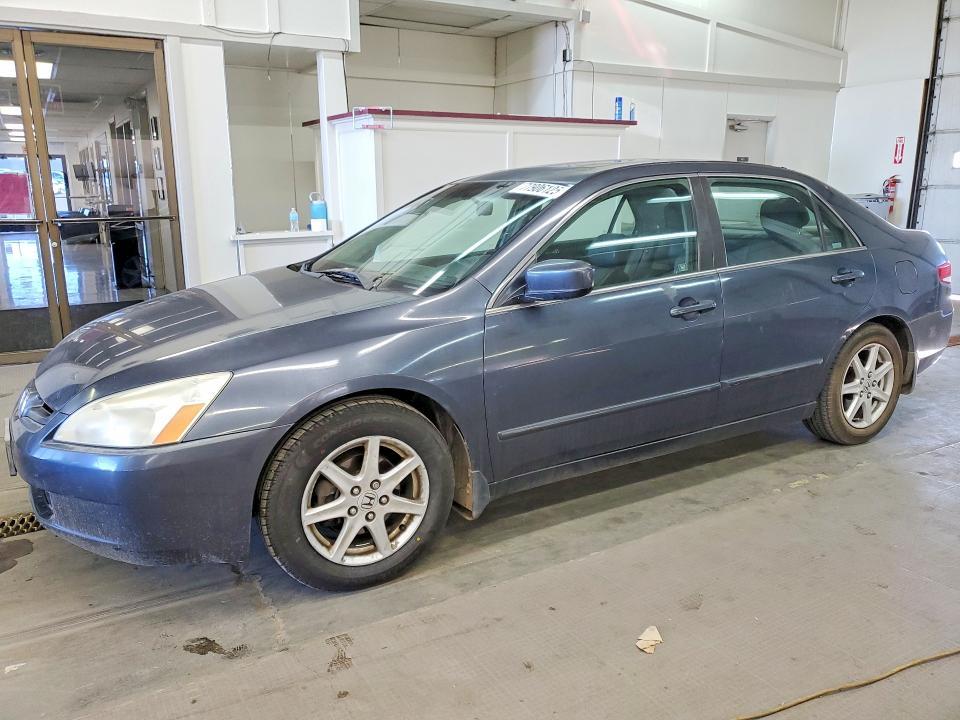 2003 Honda Accord ex