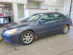 2003 Honda Accord ex for sale in Pasco, WA