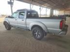 2004 Nissan Frontier Xe-v6