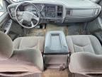 2007 Chevrolet Silverado K1500 Classic Crew Cab