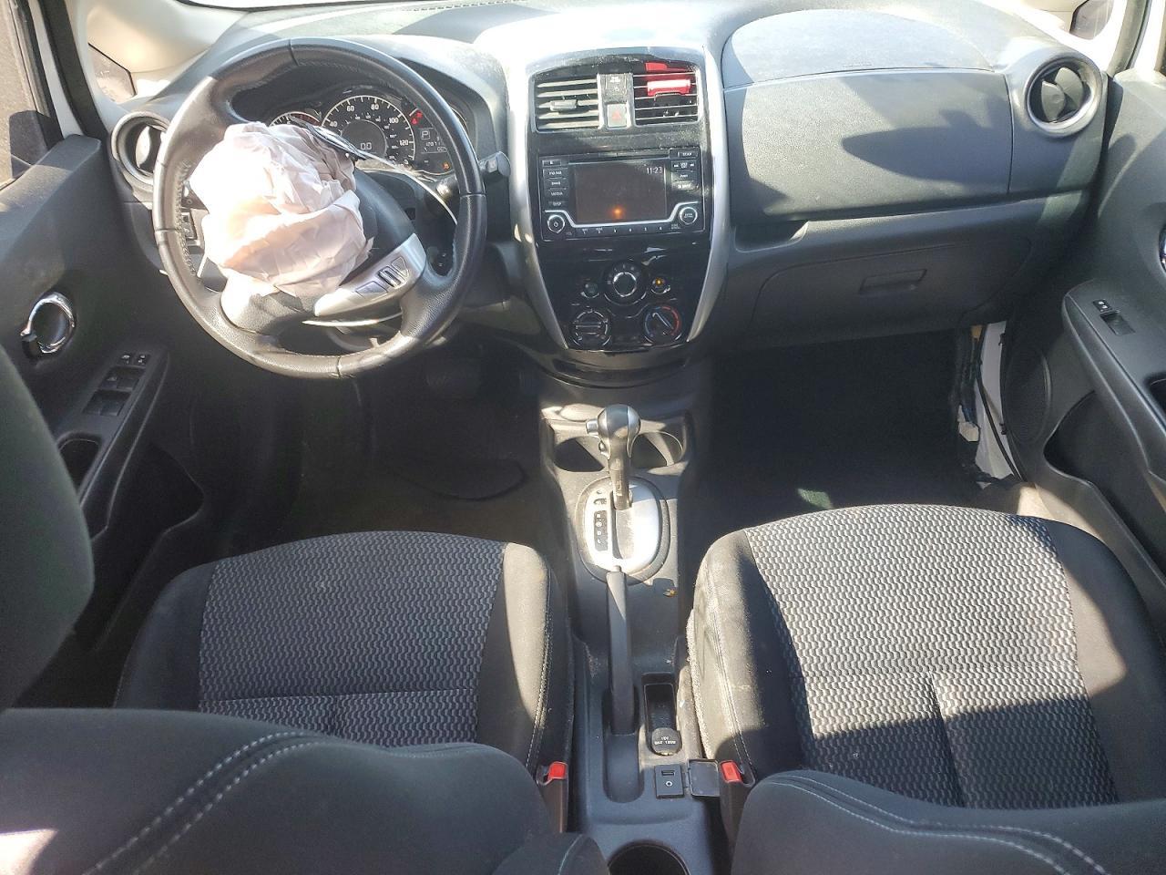 2016 Nissan Versa Note s