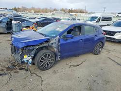 2024 Subaru Impreza Sport en venta en Pennsburg, PA