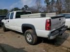 2003 Chevrolet Silverado C2500 Heavy Duty