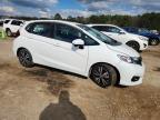 2019 Honda Fit ex