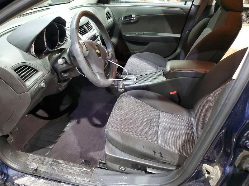 2010 Chevrolet Malibu 1LT