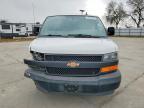 2018 Chevrolet Express 2500 Utility / Service Van