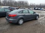 2017 Ford Focus s