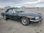 1989 Jaguar XJS