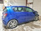 2014 Chevrolet Sonic lt