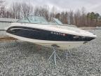 2013 Chaparral Boat-Boat