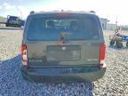 2010 Dodge Nitro Heat