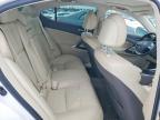 2011 Lexus Is 250