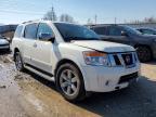 2011 Nissan Armada Platinum