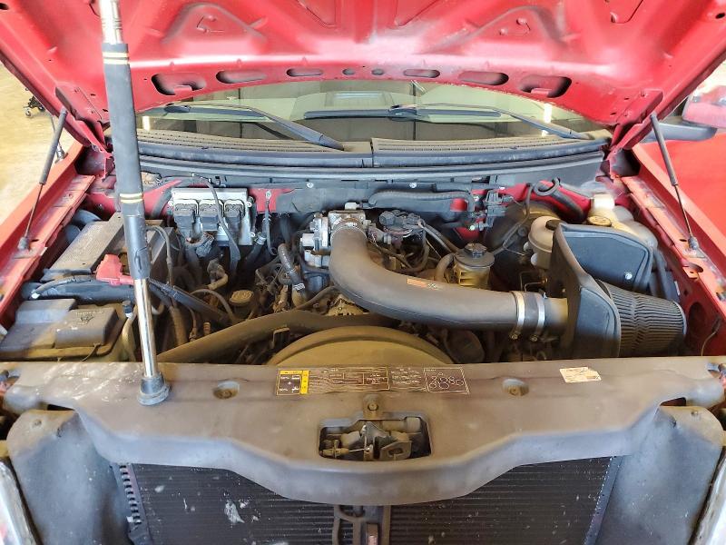 2004 Ford F150