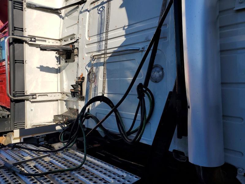 2020 Volvo Vnl Semi Truck