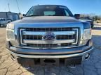 2014 Ford F150 Super cab