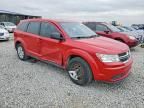 2015 Dodge Journey se