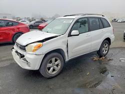 2005 Toyota Rav4 en venta en Martinez, CA