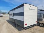 2024 Wildwood 2024 Forest River Wolf DEN Camper