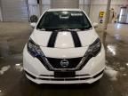 2017 Nissan Versa Note s